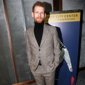 Max Chernin, Ashley Pérez Flanagan & More Join OUT OF MYSELF — SONGS OF PETER FOLEY
