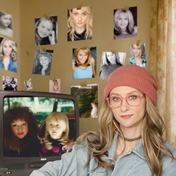 Rheagan Wallace's STAGE MAMMA Will Make New York Premiere at United Solo Festival Photo