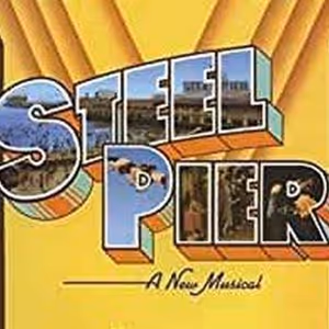  Surflight Theatre Opens 2023 Season With STEEL PIER