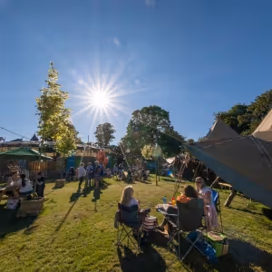 Storyhouse Celebrates Summer With A Special Street Food Weekend In Grosvenor Park