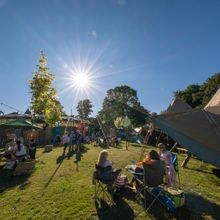 Storyhouse Celebrates Summer With A Special Street Food Weekend In Grosvenor Park