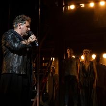 JESUS CHRIST SUPERSTAR Comes to Perth in February