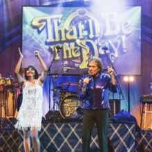 THAT'LL BE THE DAY Will Embark on 40th Anniversary Tour