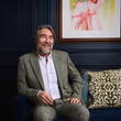 Nathaniel Parker Will Lead MY FAIR LADY as Professor Higgins in Australian Season Photo