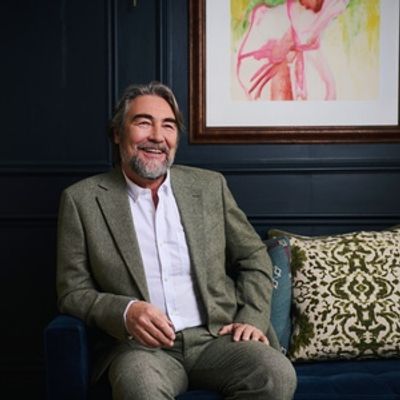 Nathaniel Parker Will Lead MY FAIR LADY as Professor Higgins in Australian Season