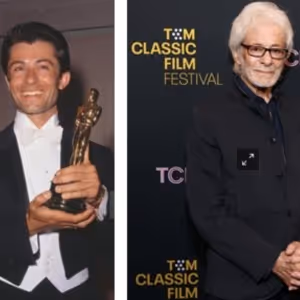An Evening with Academy Award Winner, George Chakiris Comes to Palm Springs