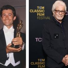 An Evening with Academy Award Winner, George Chakiris Comes to Palm Springs