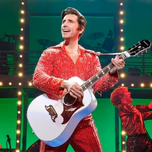A BEAUTIFUL NOISE: THE NEIL DIAMOND MUSICAL To Make Australian Premiere In Melbourne…