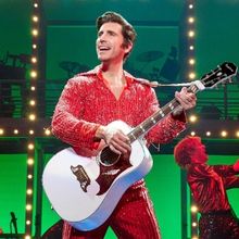 A BEAUTIFUL NOISE: THE NEIL DIAMOND MUSICAL To Make Australian Premiere In Melbourne…