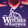 THE WITCHES OF EASTWICK Will Come to Het Amsterdams Theaterhuis