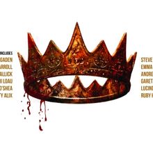 THE PLAYER KINGS Comes to the Seymour Centre