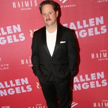 Christopher Fitzgerald, Greg Hildreth and More to Join Classic Stage Company 2026…