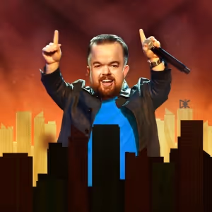 Brad Williams Brings His New Comedy Tour to Thousand Oaks