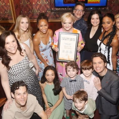 Photos: Inside 2024 New York Drama Critics' Circle Awards