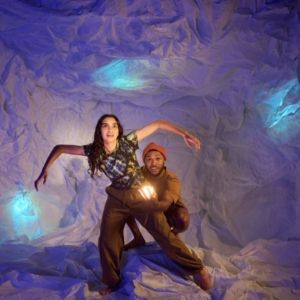 Bangarra Dance Theatre Will Perform THE BOGONG’S SONG: A CALL TO COUNTRY