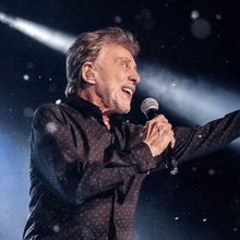 Frankie Valli of The Jersey Boys Will Perform at Hershey Theatre in 2026