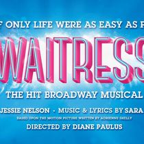 Natalie Bassingthwaighte, Rob Mills and More to Lead WAITRESS Australia Premiere