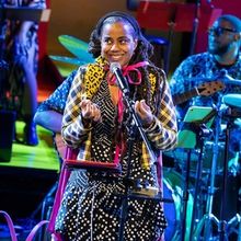 Suzan-Lori Parks' THE TUNE UP Juneteenth Celebration Will Return in June