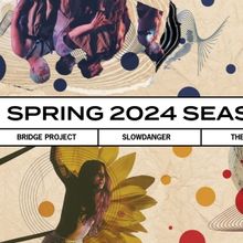 Velocity Dance Center Announces Spring 2024 Season