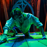 Review: MARY SHELLEY'S FRANKENSTEIN at Chesapeake Shakespeare Company