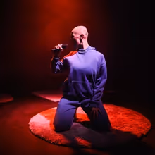 BASIC BALD B*TCH to Make Edinburgh Fringe Debut at Underbelly Cowgate