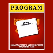 DEATH BECOMES HER, A WALK ON THE MOON, and More Set for AT THIS PERFORMANCE... at…