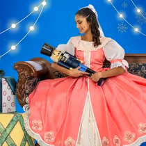 Engage Dance Theatre Brings THE NUTCRACKER to Raue Center For The Arts