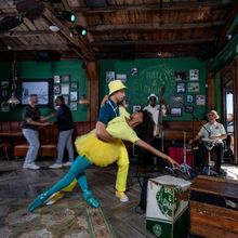 Miami City Ballet 40th Anniversary Season Announced