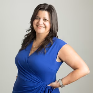 The 5th Avenue Theatre Company Names Ariel Gomez Bradler as Managing Director
