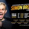 Simon Brodkin to Bring UNLEASHED Tour to Australia