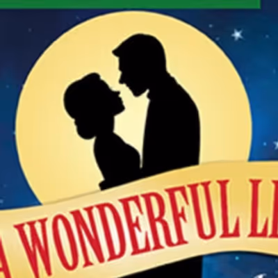 IT'S A WONDERFUL LIFE: A LIVE RADIO PLAY to Open at SBCC
