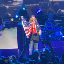 Photos: Lynyrd Skynyrd @Acrisure Amphitheater, August 1st 2026