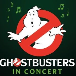 GHOSTBUSTERS IN CONCERT Will Come to the Florida Theatre