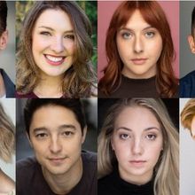 ATLANTIS Comes to the New Theatre Next Month