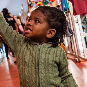 Photos: Cirque Du Soleil's LUZIA Premieres In The Greater Philadelphia Area