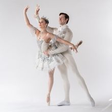 Ballet Idaho Performs THE SLEEPING BEAUTY in May