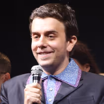 JOB Writer Max Wolf Friedlich Thought He Was Actually Having a Heart Attack on First Broadway Preview