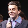 JOB Writer Max Wolf Friedlich Thought He Was Actually Having a Heart Attack on First Broadway Preview