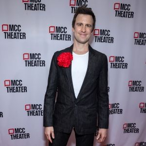Broadway Theatre Lights Will Partially Dim in Memory of Gavin Creel