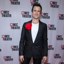 Broadway Theatre Lights Will Partially Dim in Memory of Gavin Creel