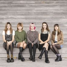 Scottish Fish Will Play a Holiday Show At Club Passim Next Month