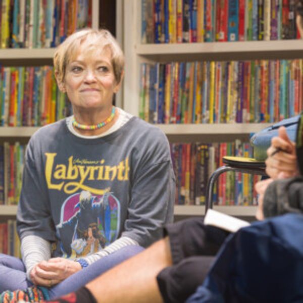 Photos: Maria Friedman and More in KIMBERLY AKIMBO at Hampstead Theatre Photo