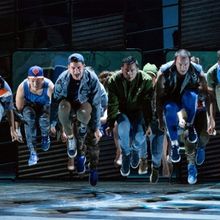 The Music Center Announces Fall Lineup, Including JAJA’S AFRICAN HAIR BRAIDING, PAR