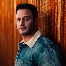 Easton Corbin to Perform Live at the Harris Center in 2026