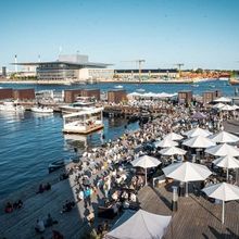 KLASSIK PA KYSSETRAPPEN Comes to Det KGL Teater