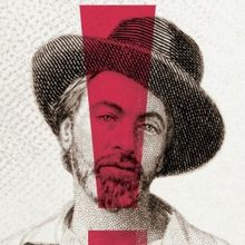 WHITMAN ON WALLS! (WoW!) HARLEM Comes To Riverbank State Park