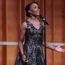 Photos: American Songbook Association's ON THE WHEELS OF A DREAM Gala at Kaufman Musi