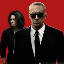 Park Theatre Offers Ferrari Owners Free Tickets To New Ferrari Film