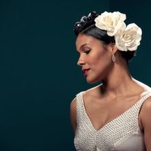 LADY DAY AT EMERSON'S BAR & GRILL Comes to Belvoir