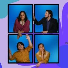 TWELFTH NIGHT Comes to Los Altos Stage Company